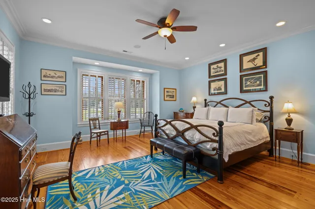 $2,695,000 | 811 Highway 70, Davis, NC 28524