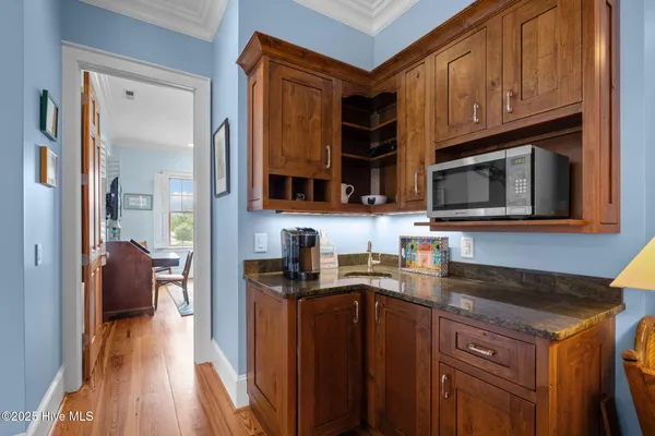 $2,449,000 | 811 Highway 70, Davis, NC 28524