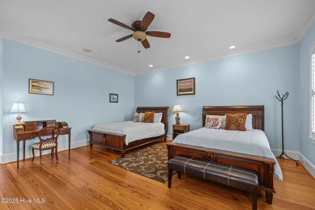 $2,695,000 | 811 Highway 70, Davis, NC 28524