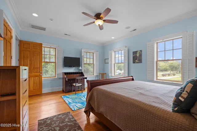 $2,695,000 | 811 Highway 70, Davis, NC 28524