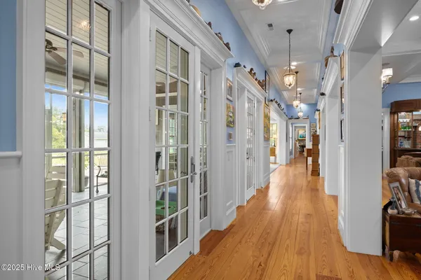 $2,449,000 | 811 Highway 70, Davis, NC 28524