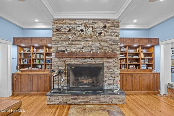 $2,449,000 | 811 Highway 70, Davis, NC 28524