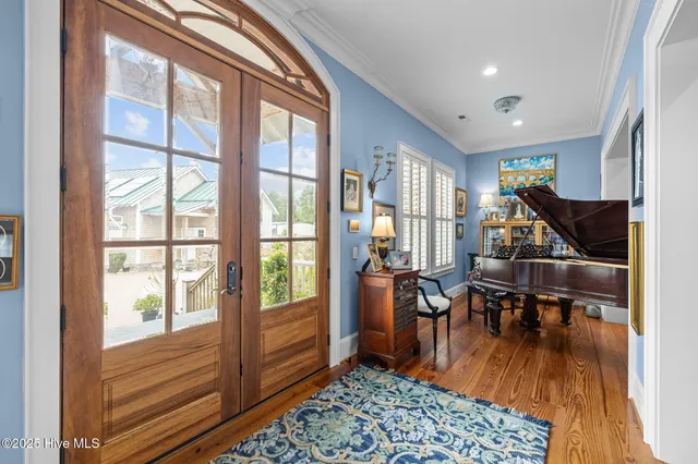 $2,695,000 | 811 Highway 70, Davis, NC 28524