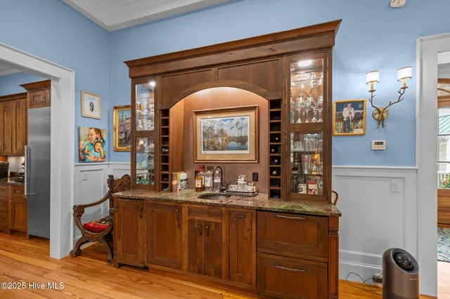 $2,695,000 | 811 Highway 70, Davis, NC 28524