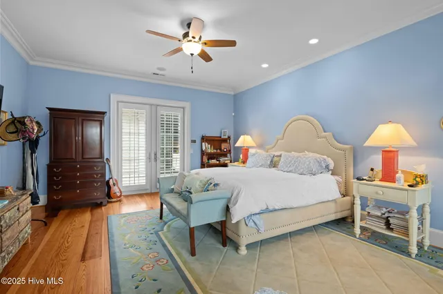 $2,695,000 | 811 Highway 70, Davis, NC 28524