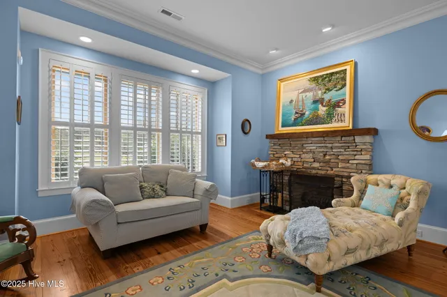 $2,695,000 | 811 Highway 70, Davis, NC 28524