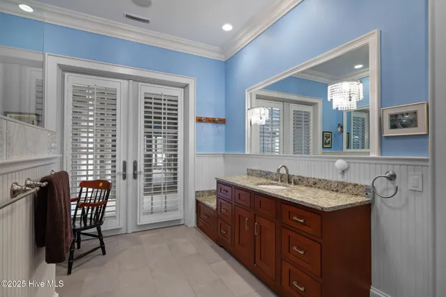 $2,695,000 | 811 Highway 70, Davis, NC 28524