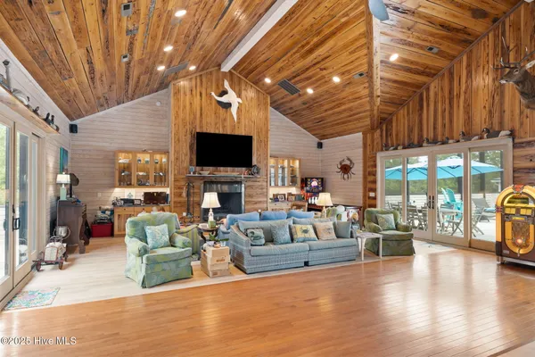 $2,449,000 | 811 Highway 70, Davis, NC 28524