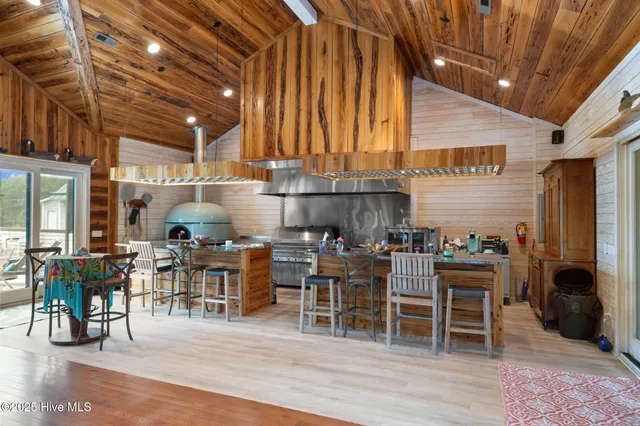 $2,695,000 | 811 Highway 70, Davis, NC 28524