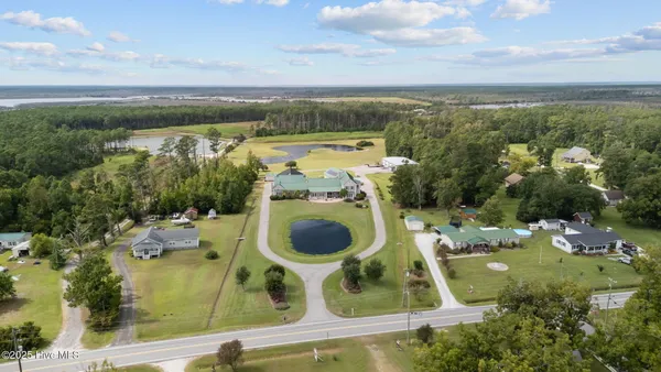 $2,449,000 | 811 Highway 70, Davis, NC 28524
