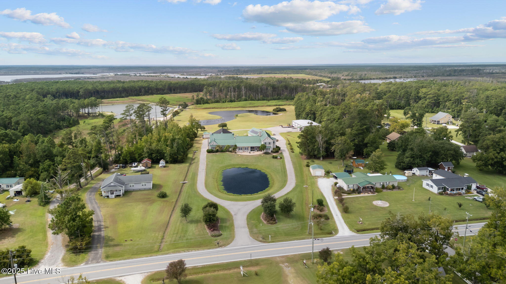 811 Highway 70 Davis, NC 28524 - Photo 4 of 76 4