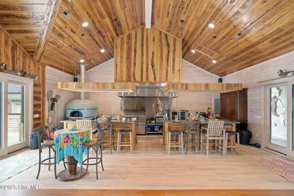 $2,449,000 | 811 Highway 70, Davis, NC 28524