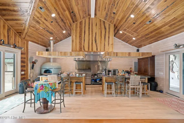 $2,695,000 | 811 Highway 70, Davis, NC 28524