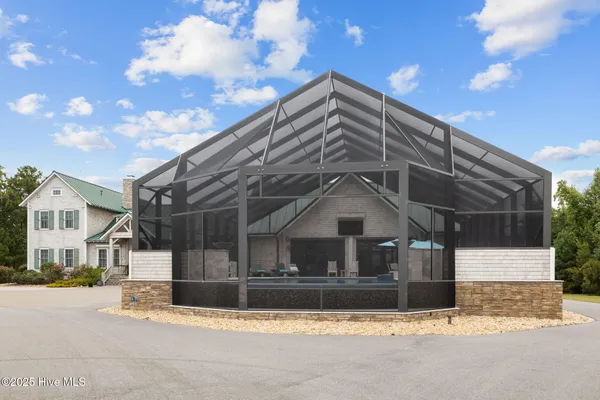 $2,449,000 | 811 Highway 70, Davis, NC 28524