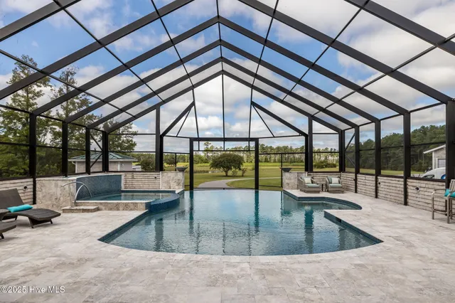 $2,695,000 | 811 Highway 70, Davis, NC 28524