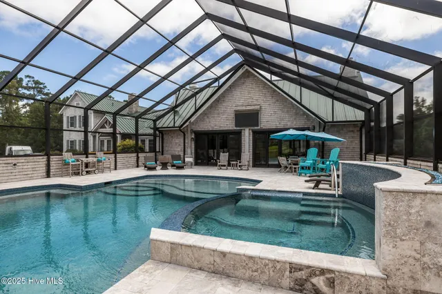 $2,695,000 | 811 Highway 70, Davis, NC 28524