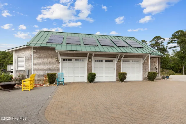 $2,695,000 | 811 Highway 70, Davis, NC 28524