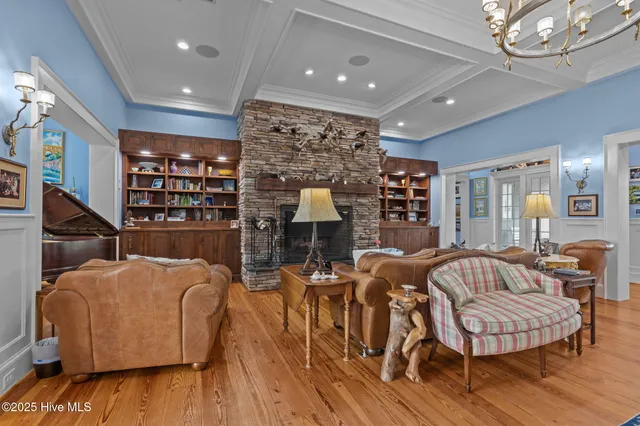 $2,695,000 | 811 Highway 70, Davis, NC 28524