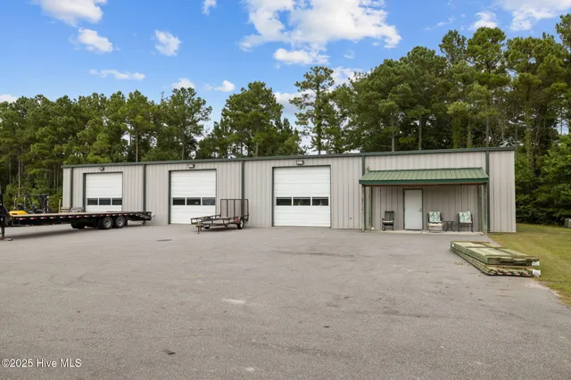 $2,695,000 | 811 Highway 70, Davis, NC 28524