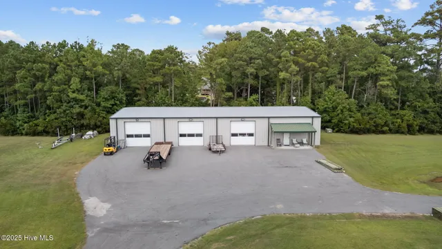 $2,695,000 | 811 Highway 70, Davis, NC 28524