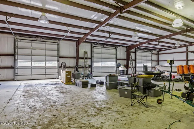 $2,695,000 | 811 Highway 70, Davis, NC 28524