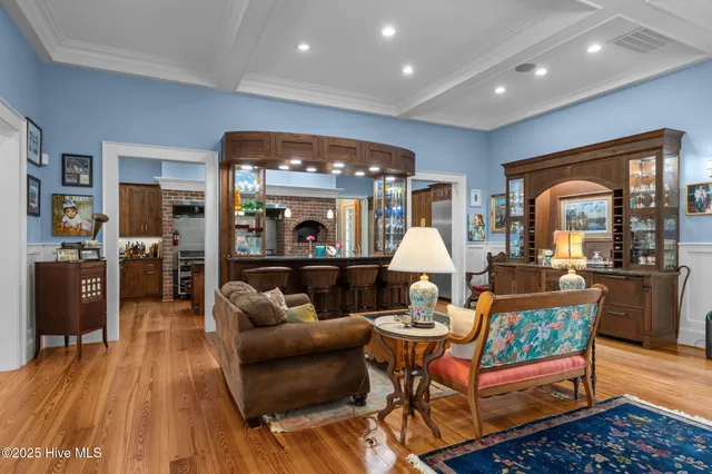 $2,695,000 | 811 Highway 70, Davis, NC 28524