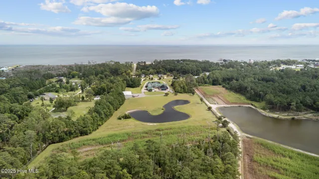 $2,695,000 | 811 Highway 70, Davis, NC 28524