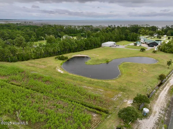 $2,449,000 | 811 Highway 70, Davis, NC 28524
