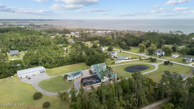 $2,695,000 | 811 Highway 70, Davis, NC 28524