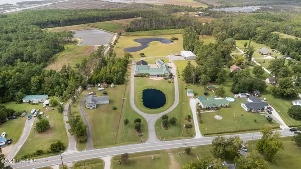 $2,449,000 | 811 Highway 70, Davis, NC 28524