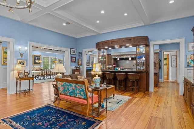 $2,695,000 | 811 Highway 70, Davis, NC 28524