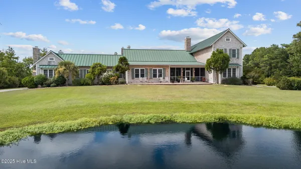 $2,449,000 | 811 Highway 70, Davis, NC 28524