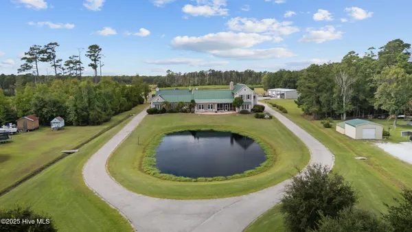 $2,449,000 | 811 Highway 70, Davis, NC 28524