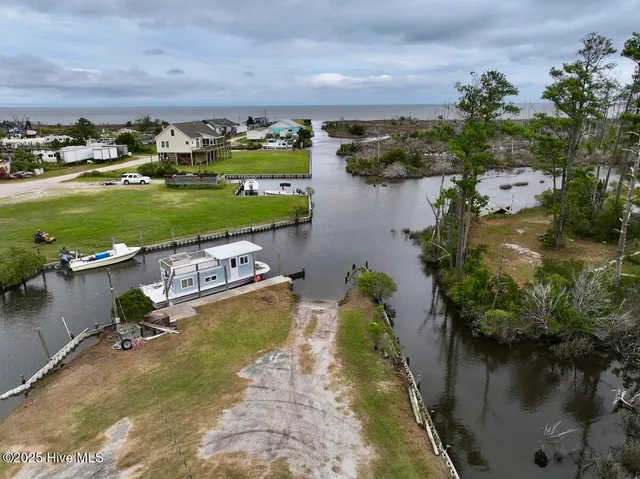 $2,695,000 | 811 Highway 70, Davis, NC 28524