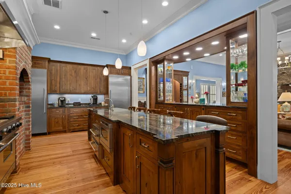 $2,449,000 | 811 Highway 70, Davis, NC 28524