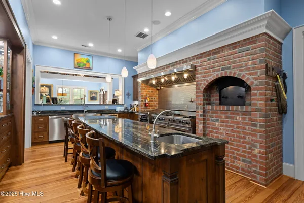 $2,449,000 | 811 Highway 70, Davis, NC 28524