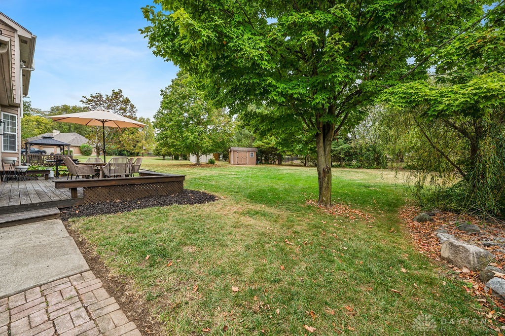 30 Pine Ridge Court Springboro, OH 45066 - Photo 62 of 74 Gallery Image 62