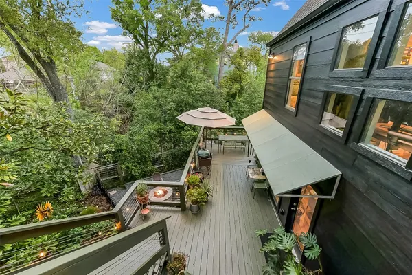 $749,000 | 929 Wynnwood Lane, Houston, TX 77008