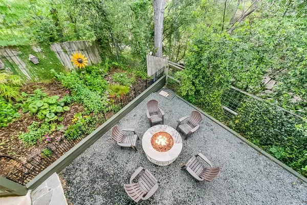 $749,000 | 929 Wynnwood Lane, Houston, TX 77008