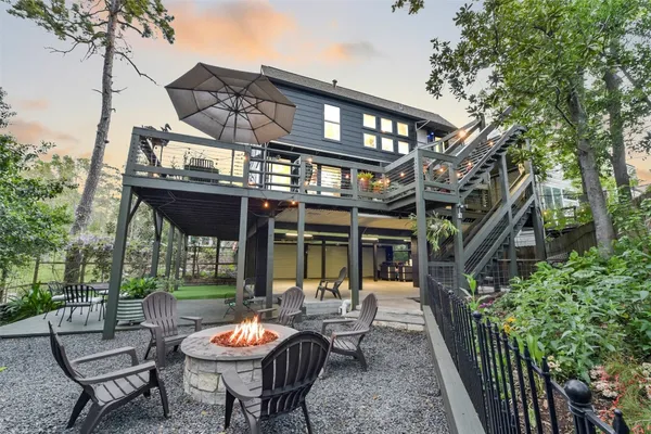 $749,000 | 929 Wynnwood Lane, Houston, TX 77008