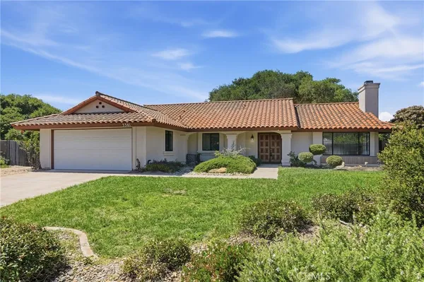 $848,800 | 3361 Marshall Lane, Lompoc, CA 93436