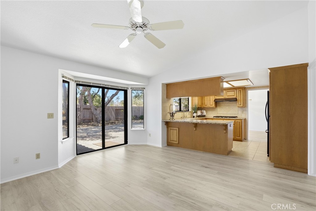 3361 Marshall Lane Lompoc, CA 93436 - Photo 14 of 35 Family room opens to gourmet's kitchen & backyard patio