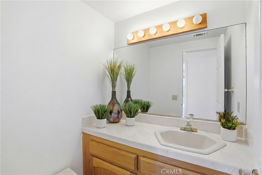 3361 Marshall Lane Lompoc, CA 93436 - Photo 18 of 35 Half-bath is convenient to living area
