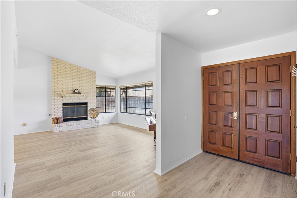 3361 Marshall Lane Lompoc, CA 93436 - Photo 2 of 35 Double-door entry welcomes you inside this spacious home