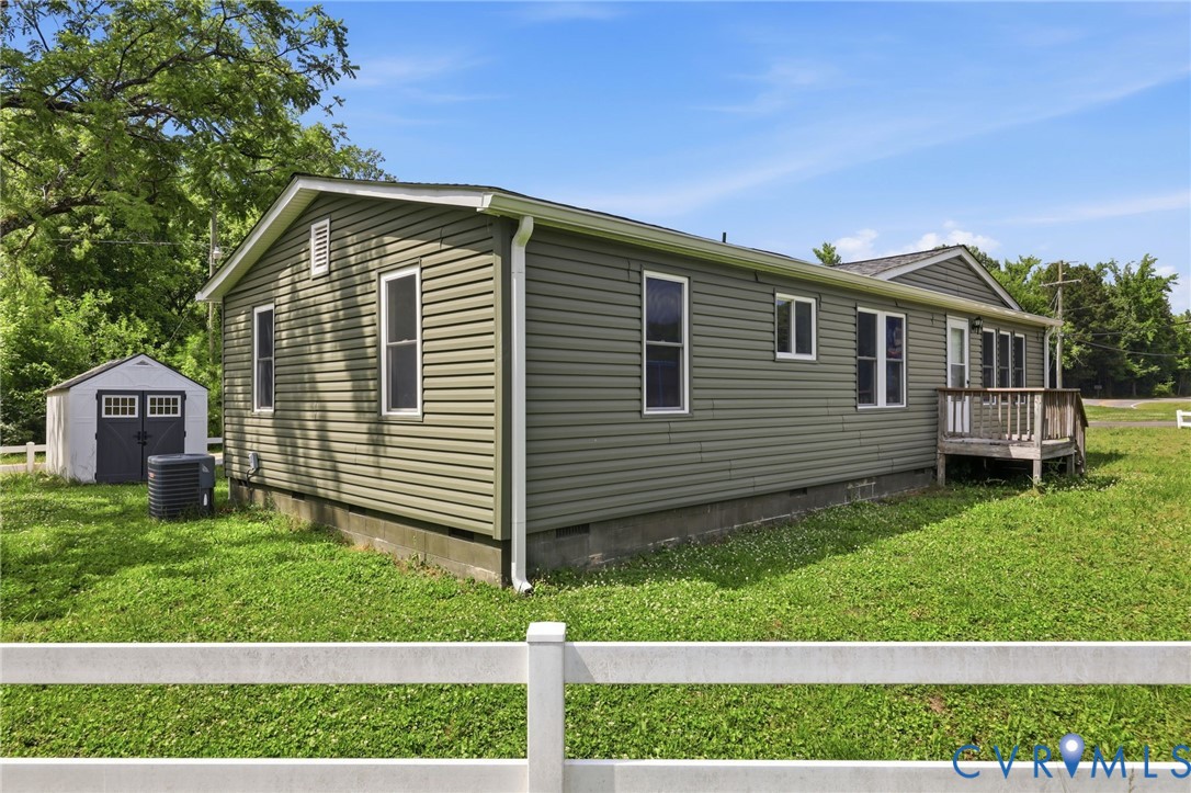 3550 North Courthouse Road Providence Forge, VA 23140 - Photo 30 of 30