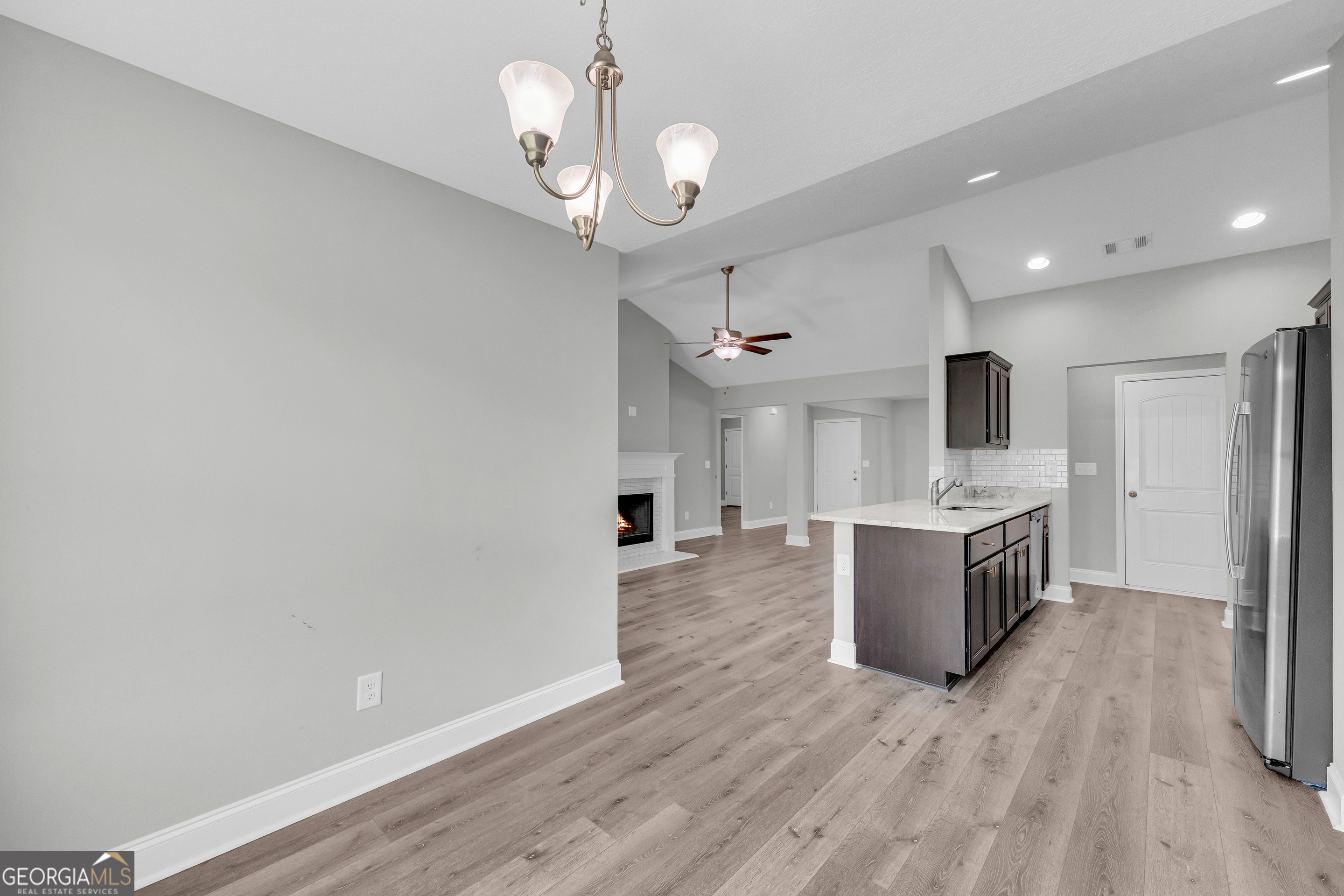 3068 Mt Hebron Road Hartwell, GA 30643 - Photo 16 of 54