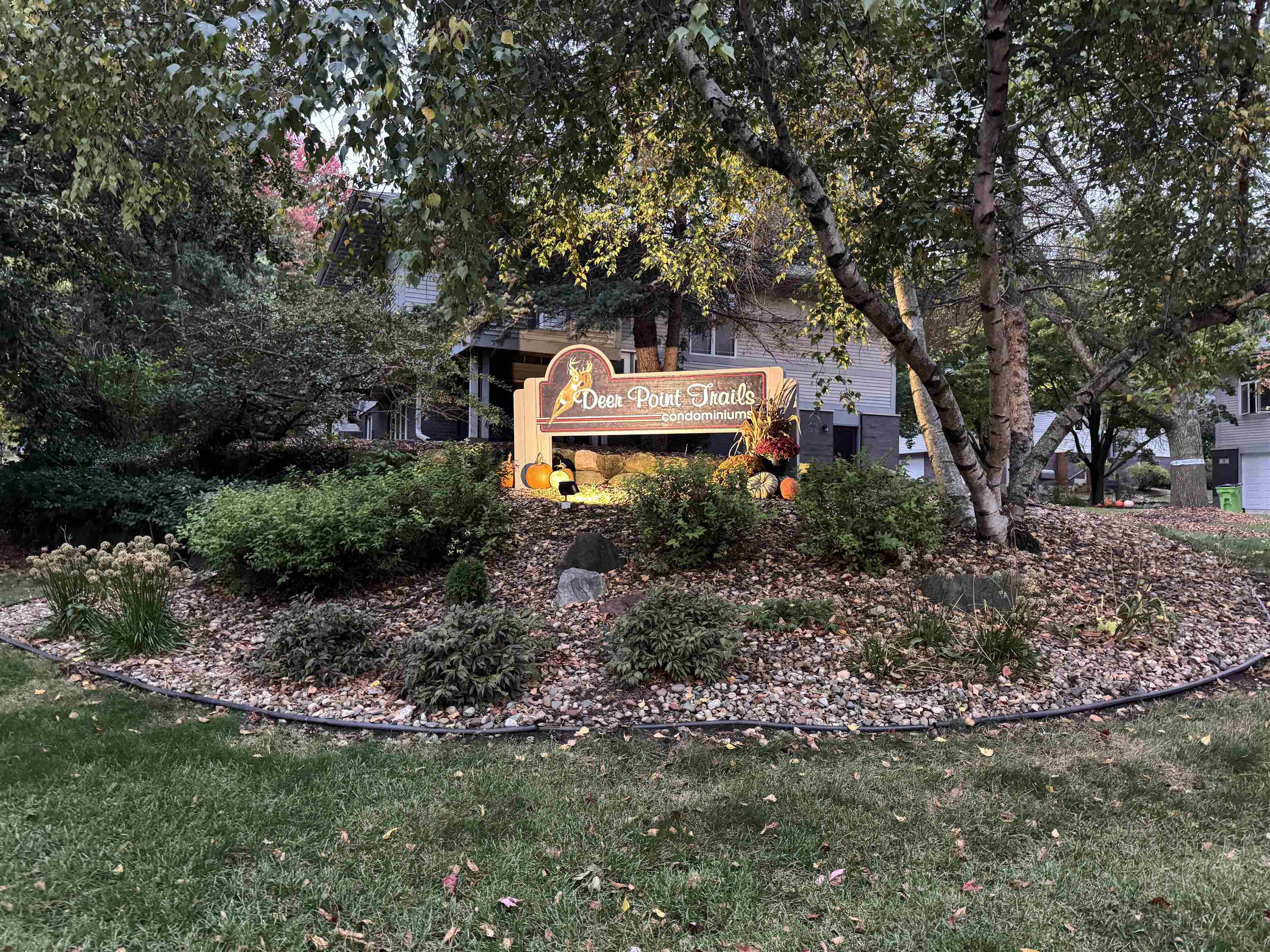 31 Deer Point Trail Madison, WI 53719 - Photo 39 of 39