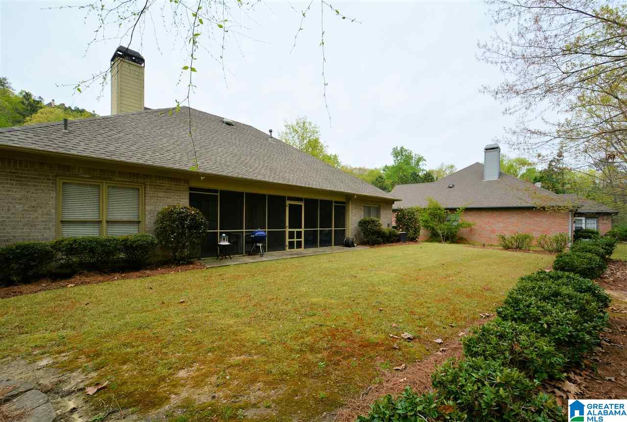 461 North Lake Road Birmingham, AL 35242 - Photo 30 of 32