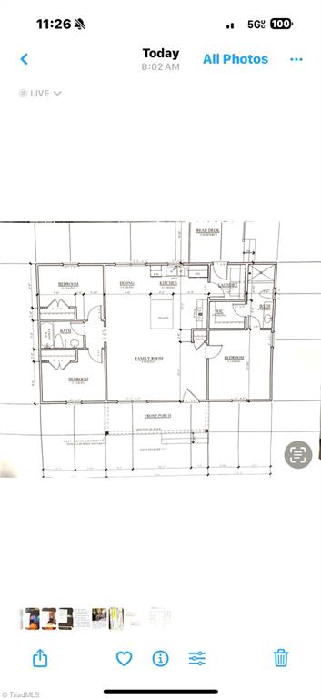 32874 Old Salisbury Road Albemarle, NC 28001 - Photo 4 of 11
