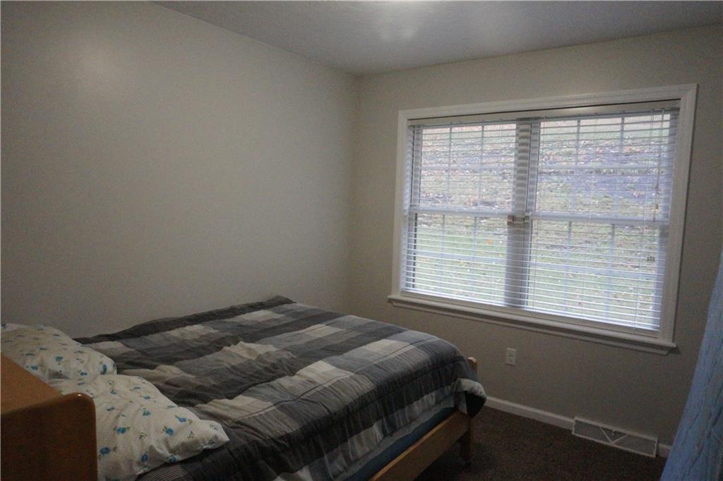 776 County Line Road Acme, PA 15610 - Photo 14 of 25 Bedroom 3
